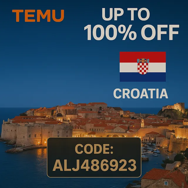 temu-kod-za-popust-hrvatska-2026