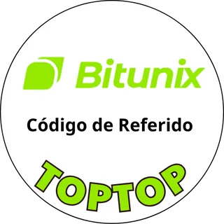 Código de Referido Bitunix: TOPTOP | Un Bono Exclusivo de $5500 Te Espera – Desbloquea Tus Recompensas Cripto