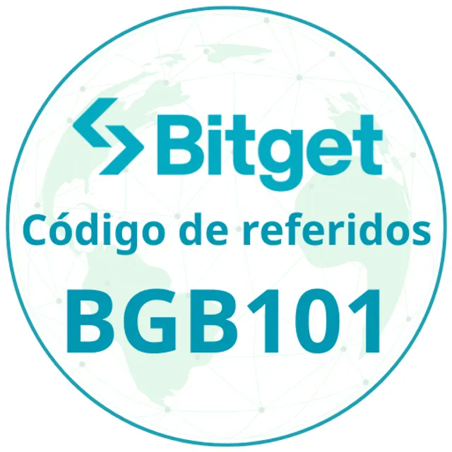 codigo-de-referidos-de-bitget