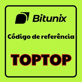 Código de Referência Bitunix: TOPTOP | Bônus Exclusivo de $5500 Espera por Você – Desbloqueie Suas Recompensas em Cripto