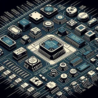 IPC-7351 Packages