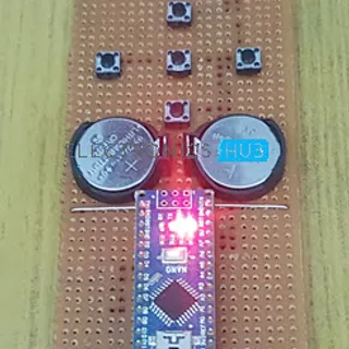 Learn IT( @ MTA robotics 