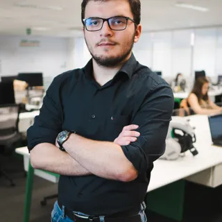 Leonardo da Cunha Menegon