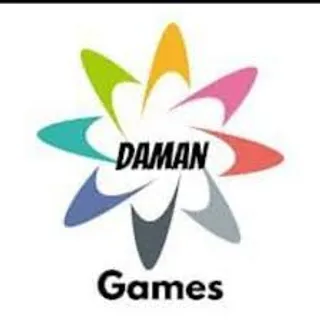 Daman invite code