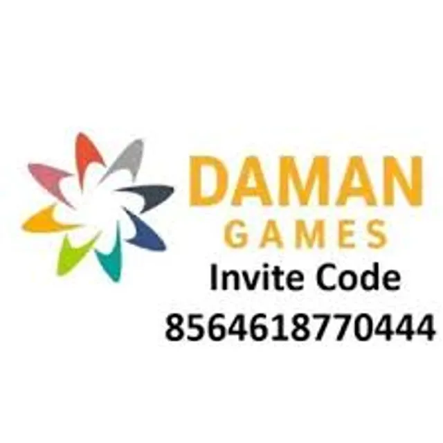 damaninvitecode01