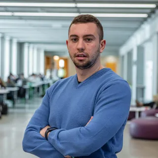 Electronics Engineering De Grandis