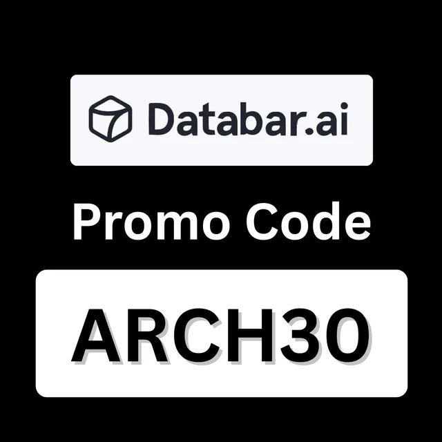 databar-aipromo-code