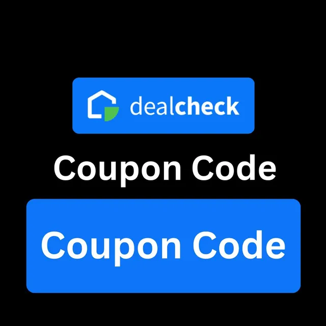 dealcheck-coupon-cod