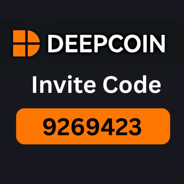 deepcoininvitecode20269269423