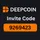 deepcoininvitecode-9269423