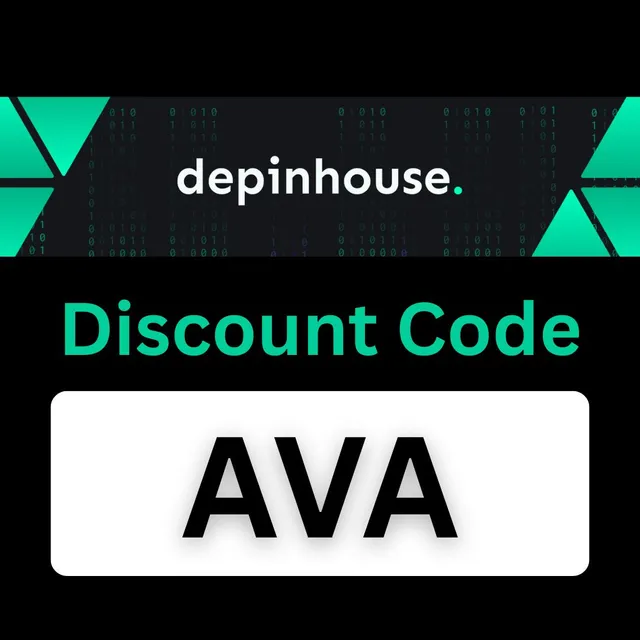 depinhouse-discoun-code