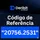 codigodereferenciaderibit207562531