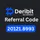 deribitreferrralcode