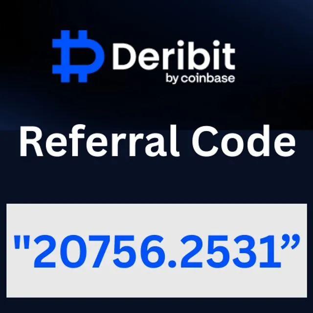 deribitreferralcode2026207562531