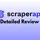 scraperapireview