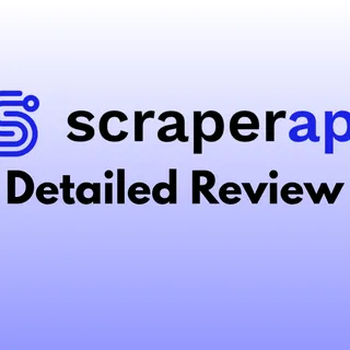 ScraperAPI Review – Save 25% with Coupon Code CRAFTO25