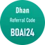 dhan-referral-code