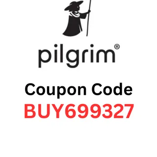 Discover Pilgrim Coupon Code BUY699327 Get Instant 30% off Discount