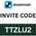 dreamcashinvitecode---ttzlu2