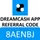 dreamcashappreferralcode20268aenbj