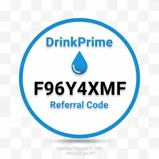 L Referral Code F96Y4XMF