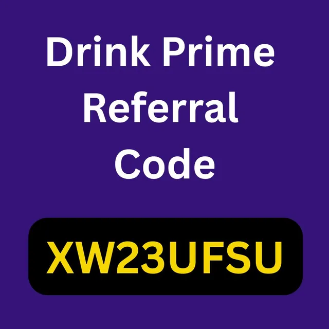 drink-prime-referral-code