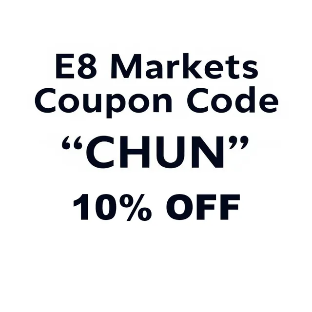 e8-discount-code-2026