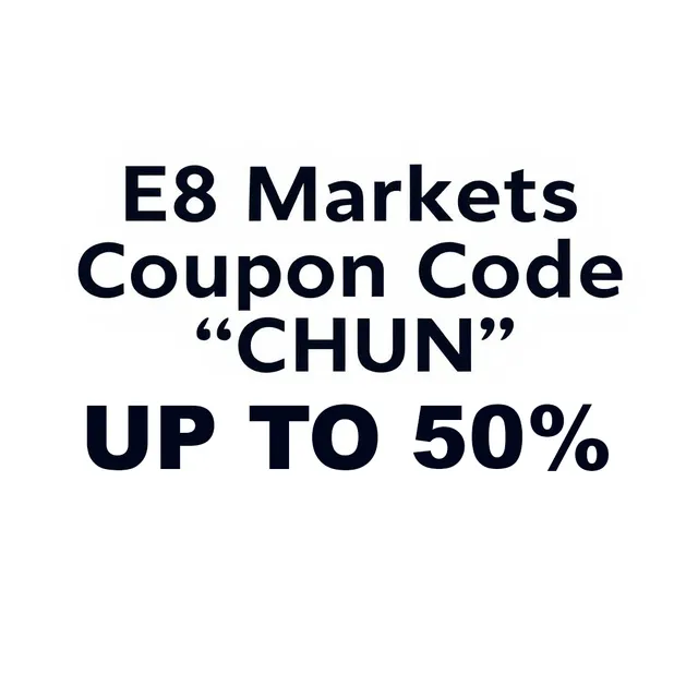 e8-funding-discount-code-2026