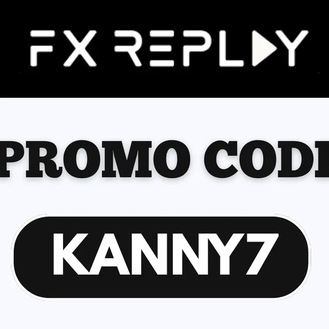 fxreplay-promocode