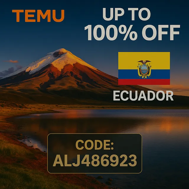 temu-coupon-codes-ecuador