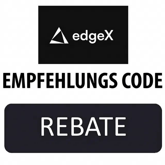 edgexexchangeempfehlungscode