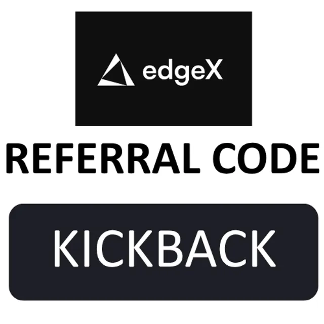 edgexlimitedtimereferralcode