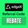 edgex-referral-code