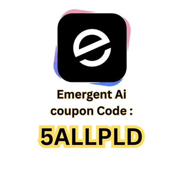 emergent-ai-coupon-codes