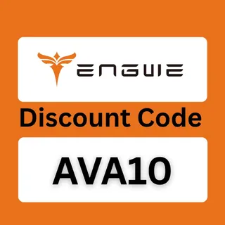 Engwe Discount Code 2026 "AVA10" Get 10% off on All Products!