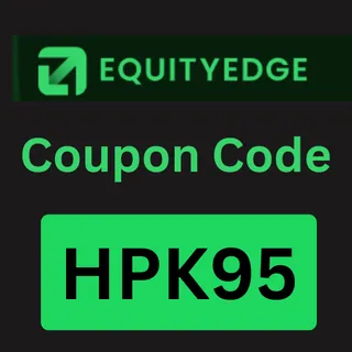 EquityEdge Coupon Code "HPK95" – Get 15% Exclusive Discount Today
