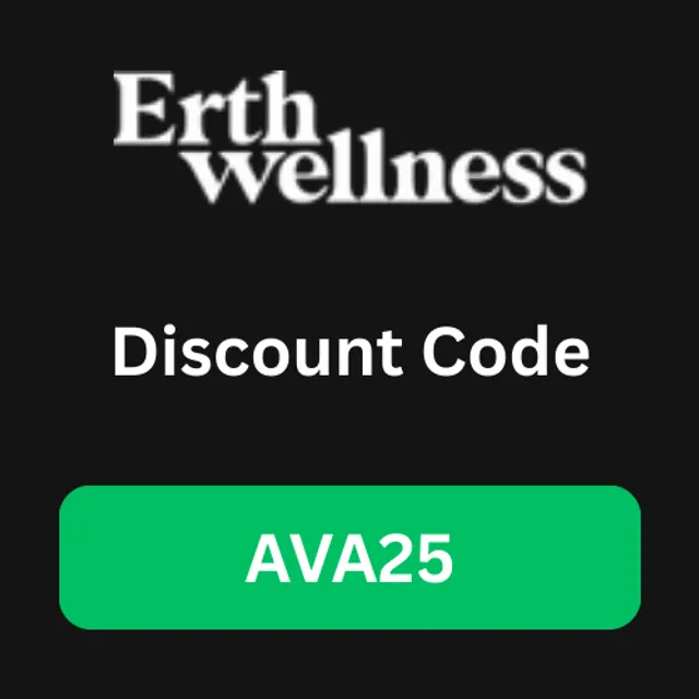 erthwellnessdiscountcod