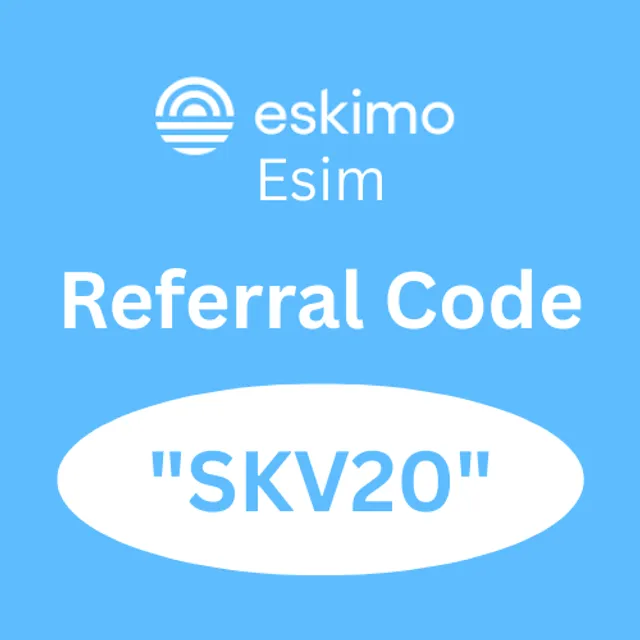 eskimoesim-referralcode