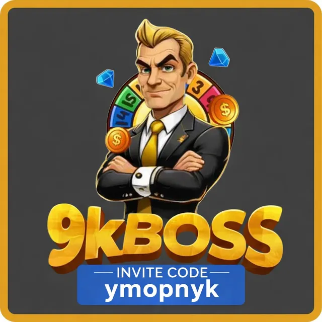 9kbossgameinvitationcode1
