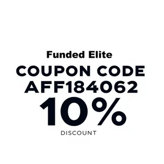 Take 10% Off FundedElite Challenges with Code “AFF1864062”