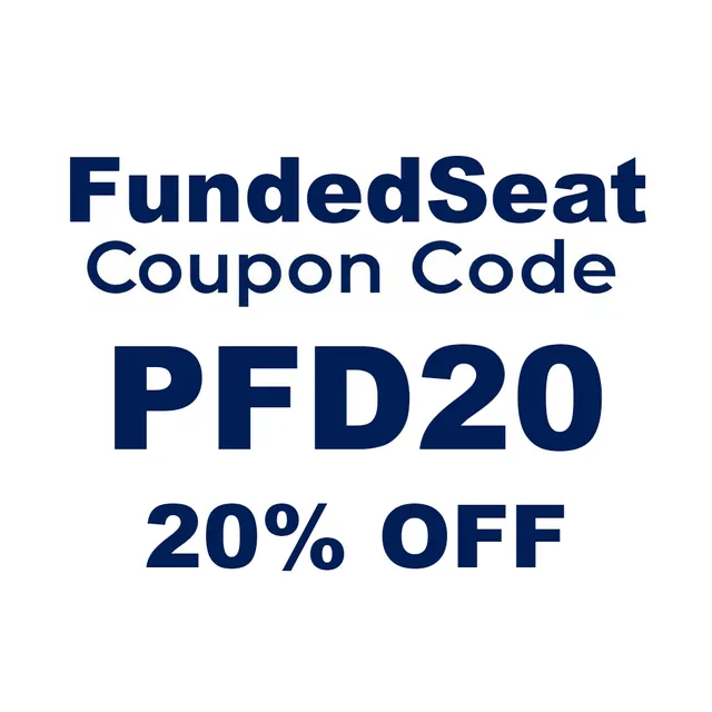 fundedseat-discount-code