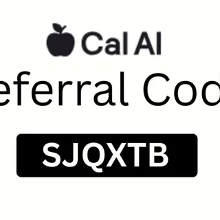 Cal Ai Referral Code “SJQXTB” Get 20% Discount on All Plans