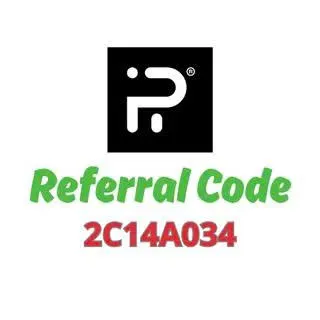 Don’t Miss Out: Funding Pips Referral – Use Code “2C14A034”