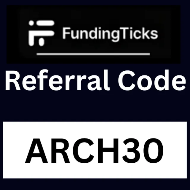 fundingticks-referralcode