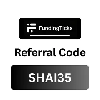 Funidingsticks Referral Code 2026 "SHAI35" Get 35% Discount On Your Purchase