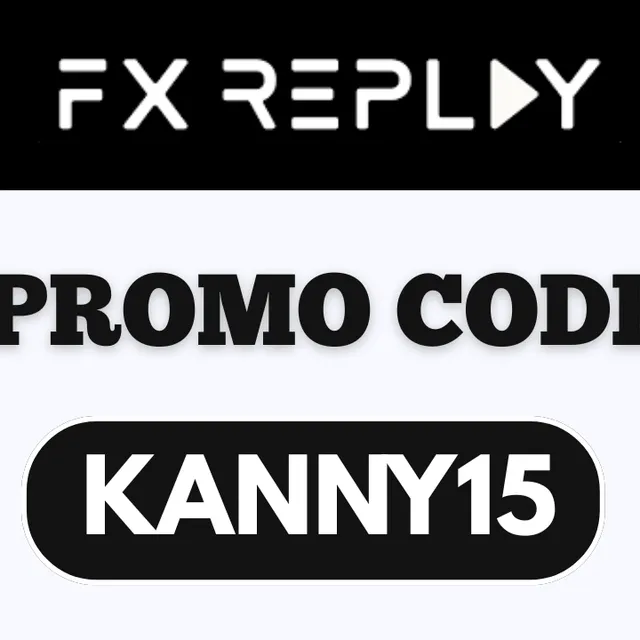 fxreplaypromocode2026kanny15