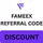 howtousefameexreferralcodediscount