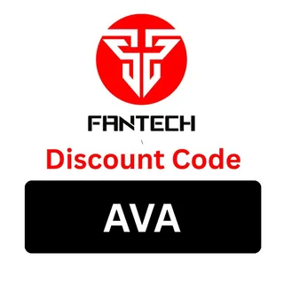 Fantech Discount Code : "AVA" Get 10% Off On Gaming Accessories