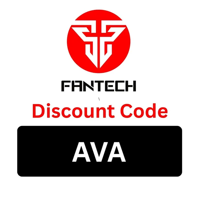 fantech-discount-code