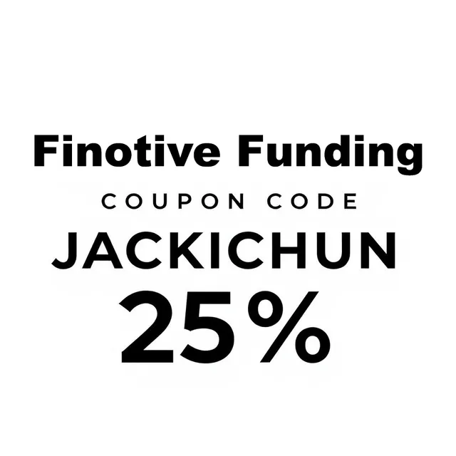 finotive-funding-coupon-code